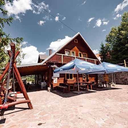 Ski Cierny Balog Ngoại thất bức ảnh