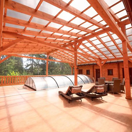 Ski Cierny Balog Ngoại thất bức ảnh