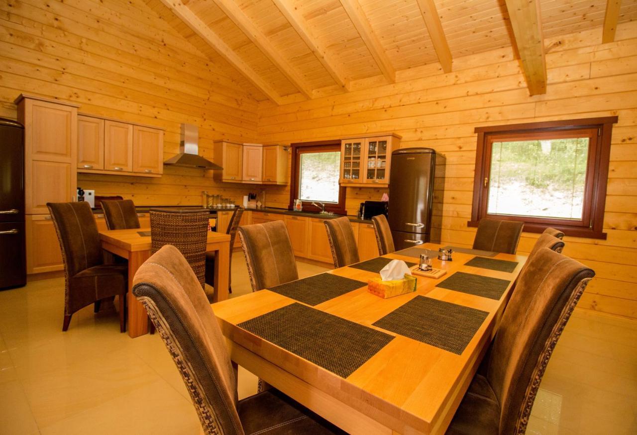 Ski Cierny Balog Ngoại thất bức ảnh