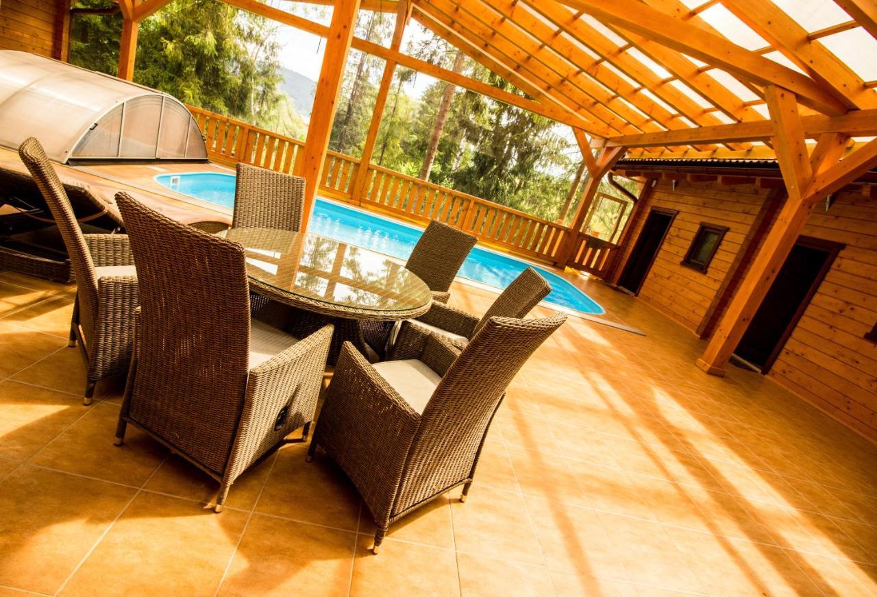 Ski Cierny Balog Ngoại thất bức ảnh