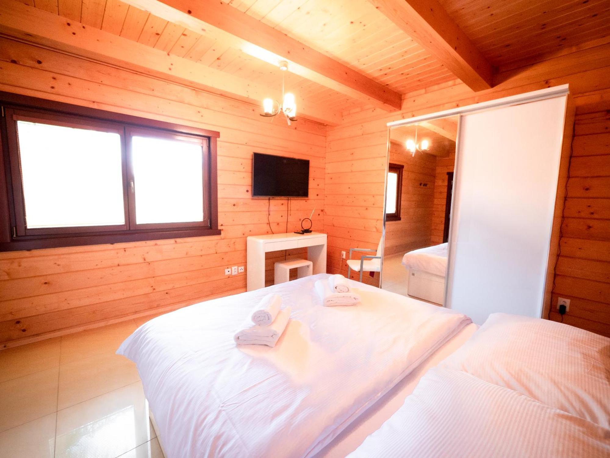 Ski Cierny Balog Ngoại thất bức ảnh