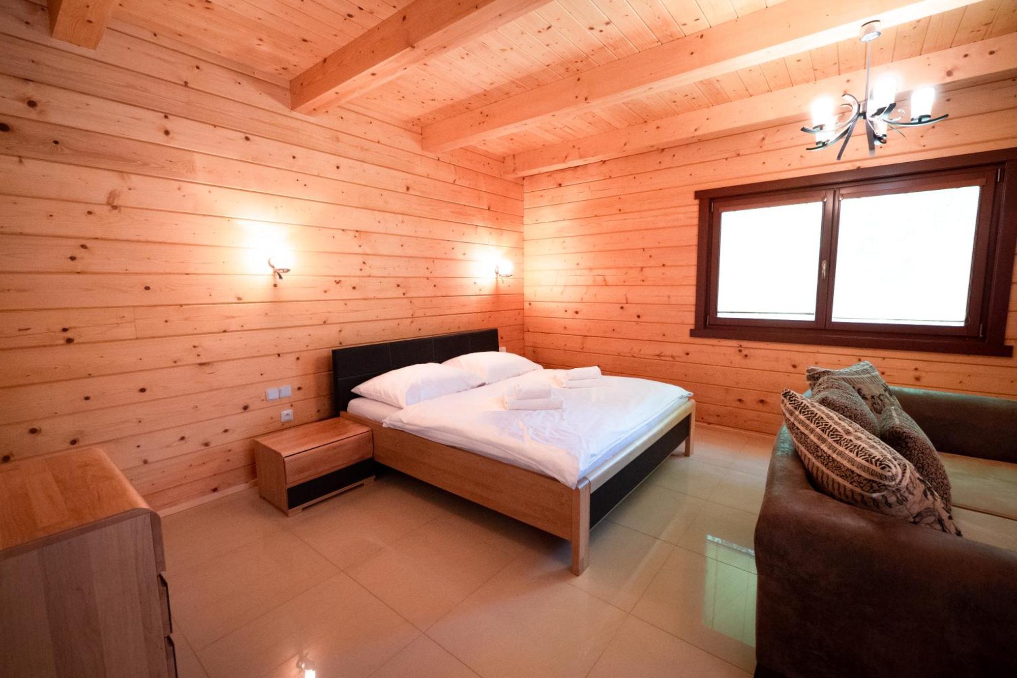 Ski Cierny Balog Ngoại thất bức ảnh