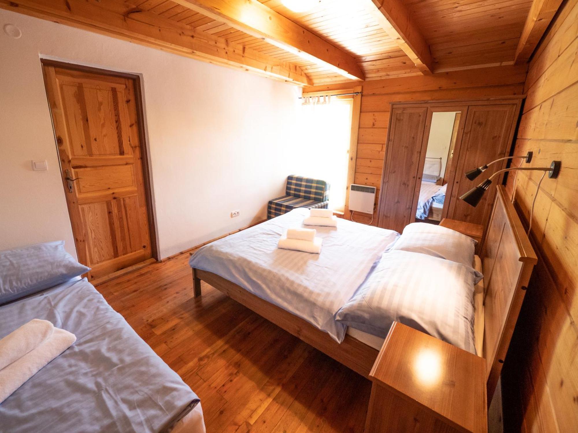 Ski Cierny Balog Ngoại thất bức ảnh