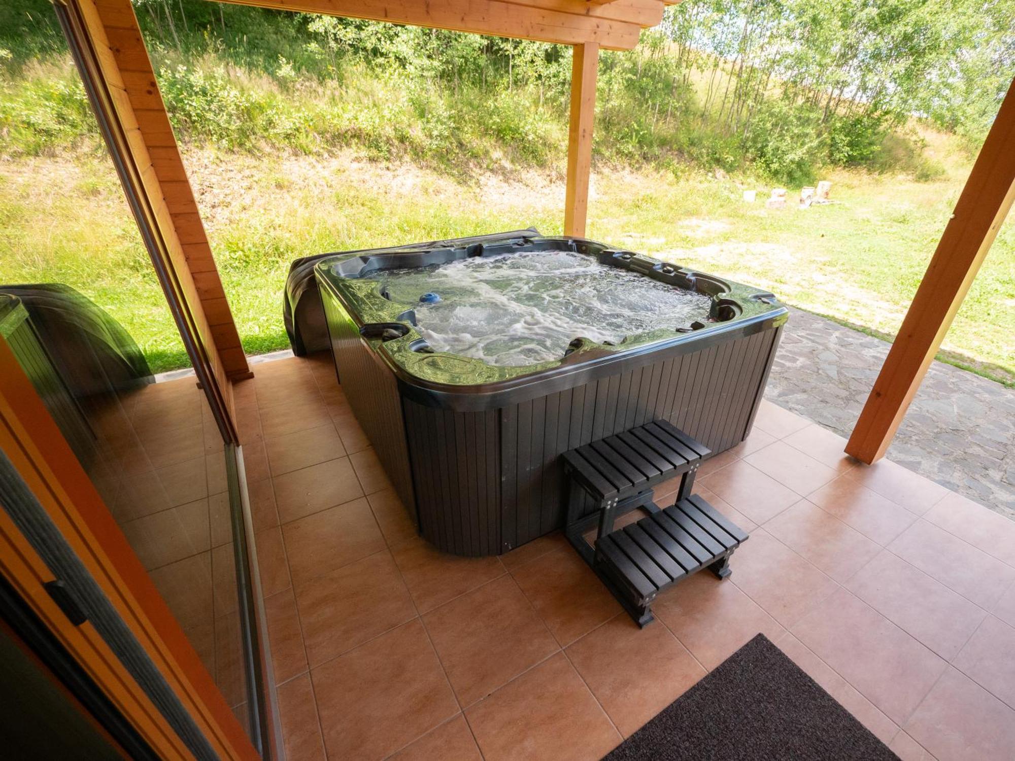 Ski Cierny Balog Ngoại thất bức ảnh