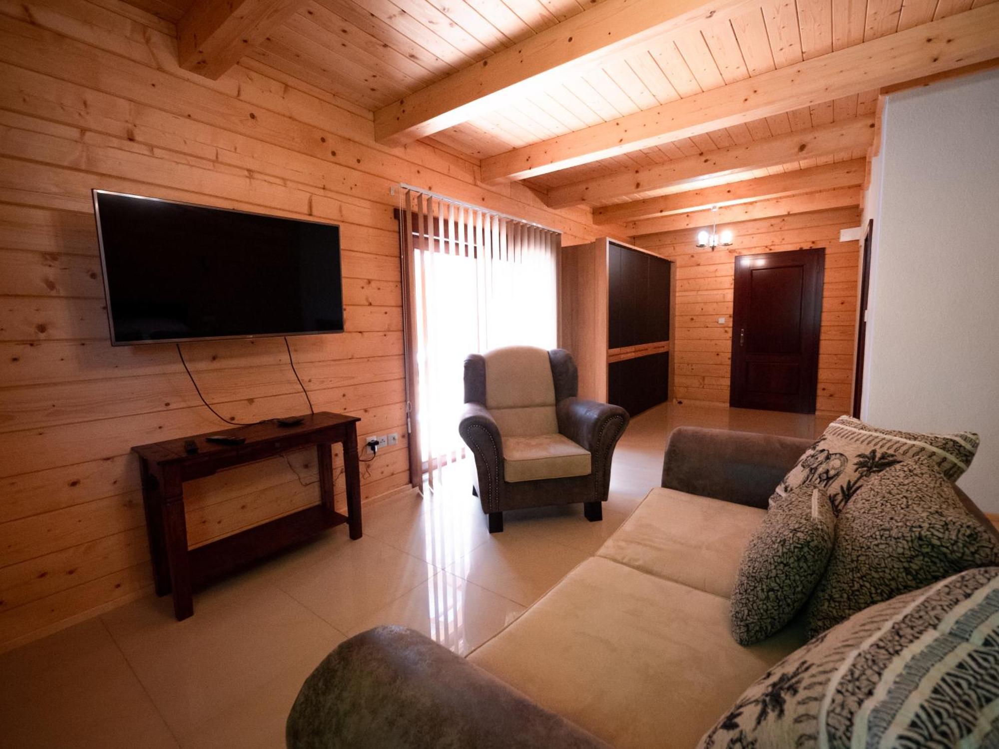 Ski Cierny Balog Ngoại thất bức ảnh