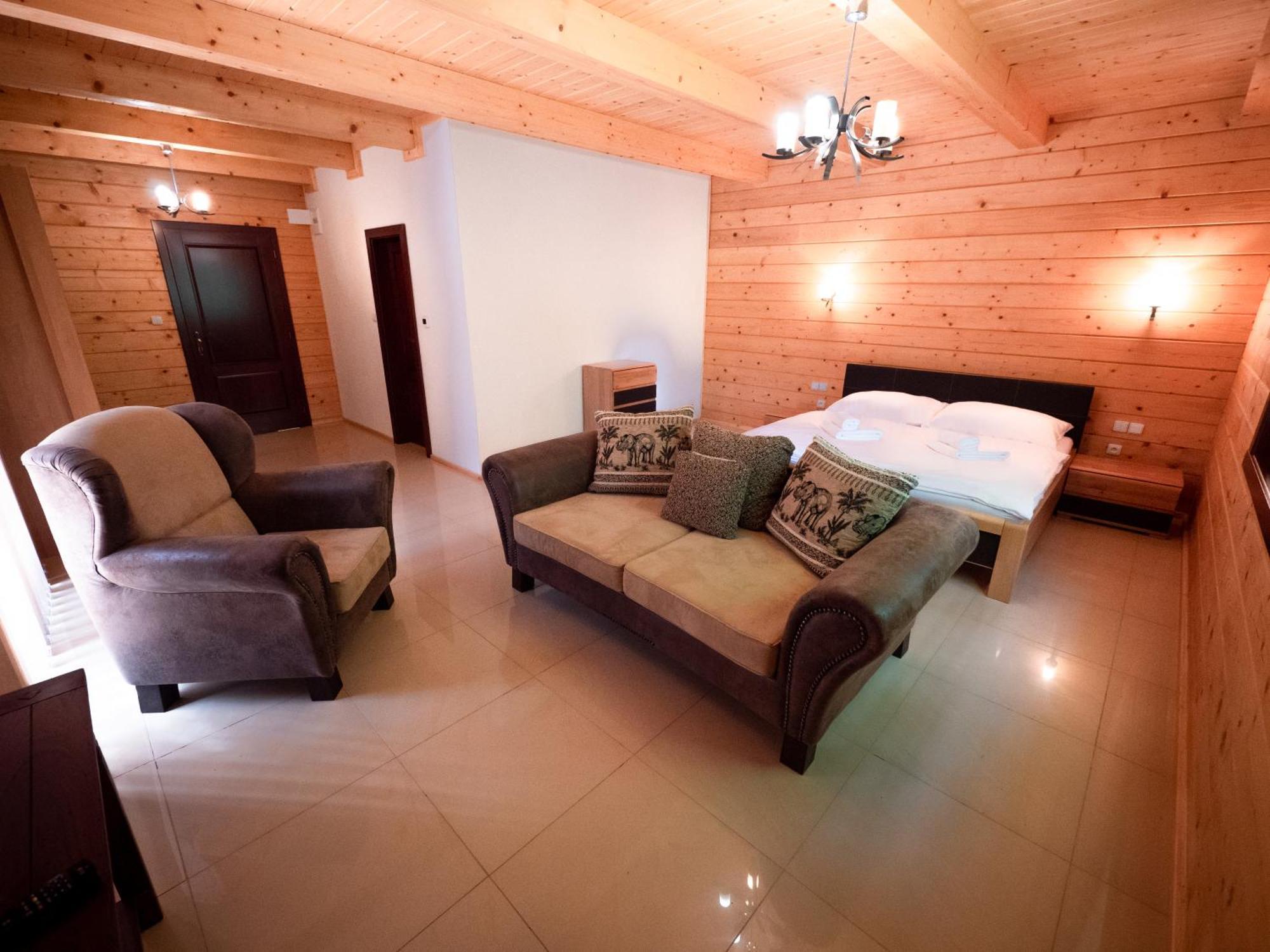 Ski Cierny Balog Ngoại thất bức ảnh