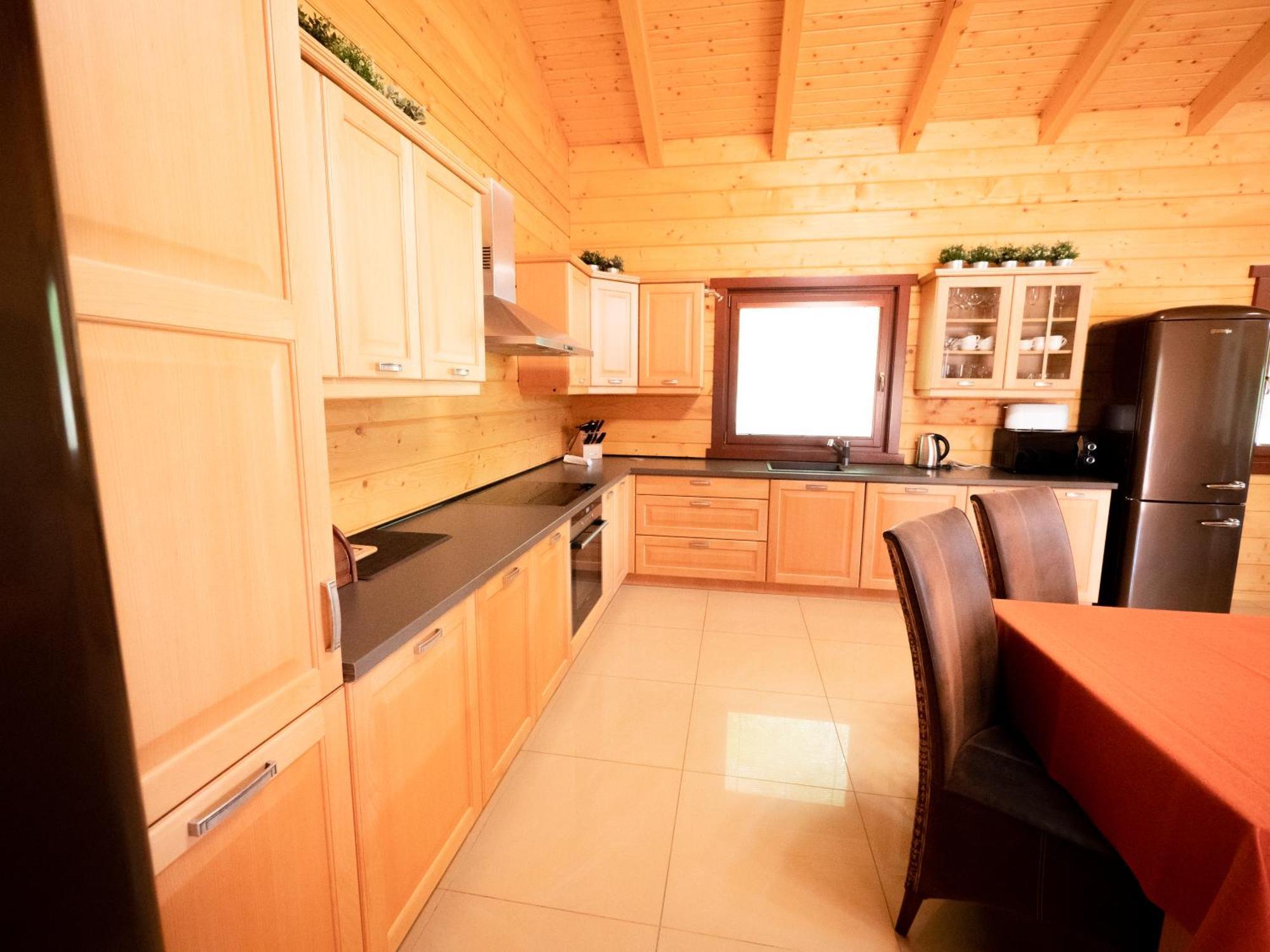 Ski Cierny Balog Ngoại thất bức ảnh
