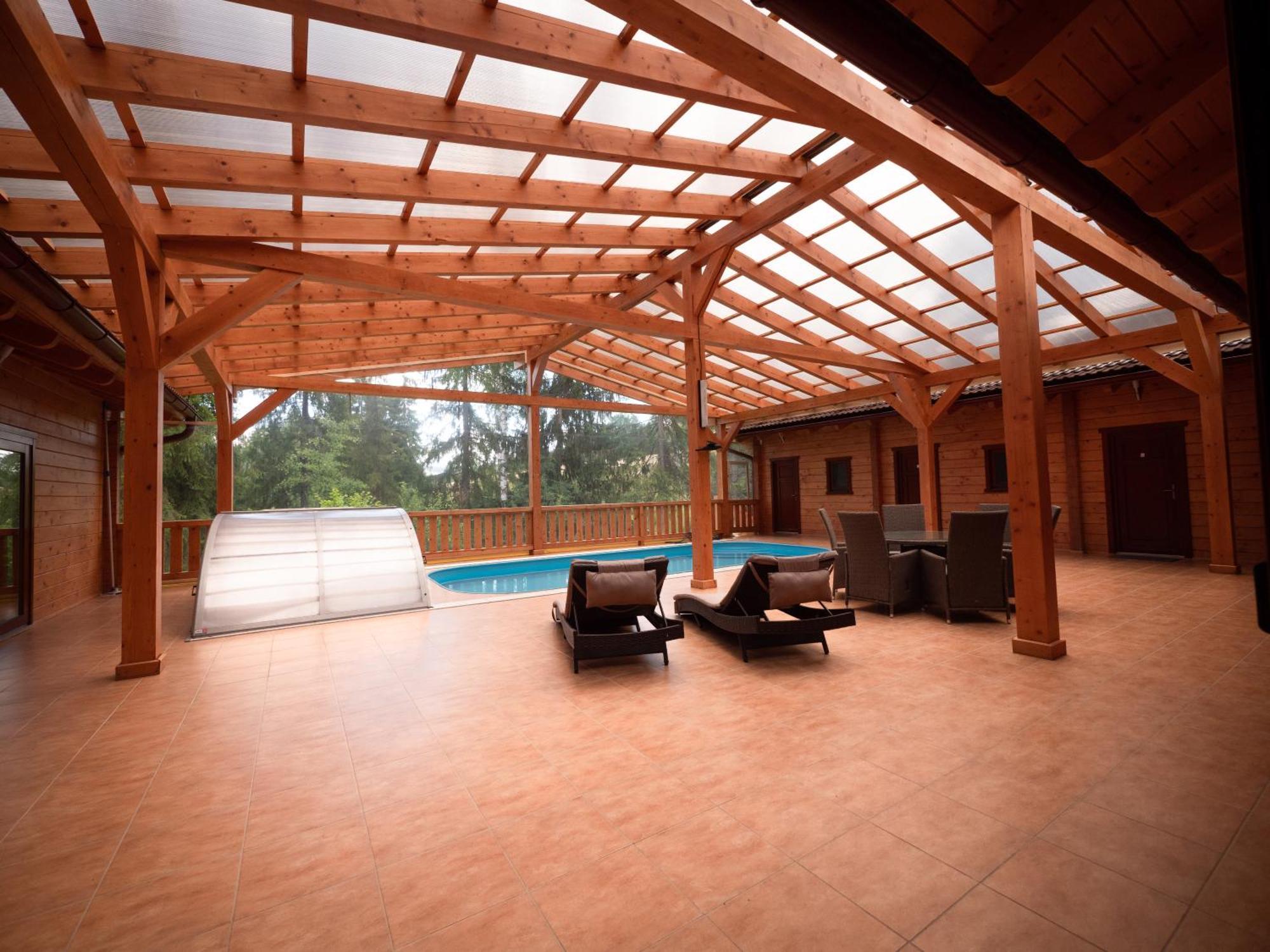Ski Cierny Balog Ngoại thất bức ảnh