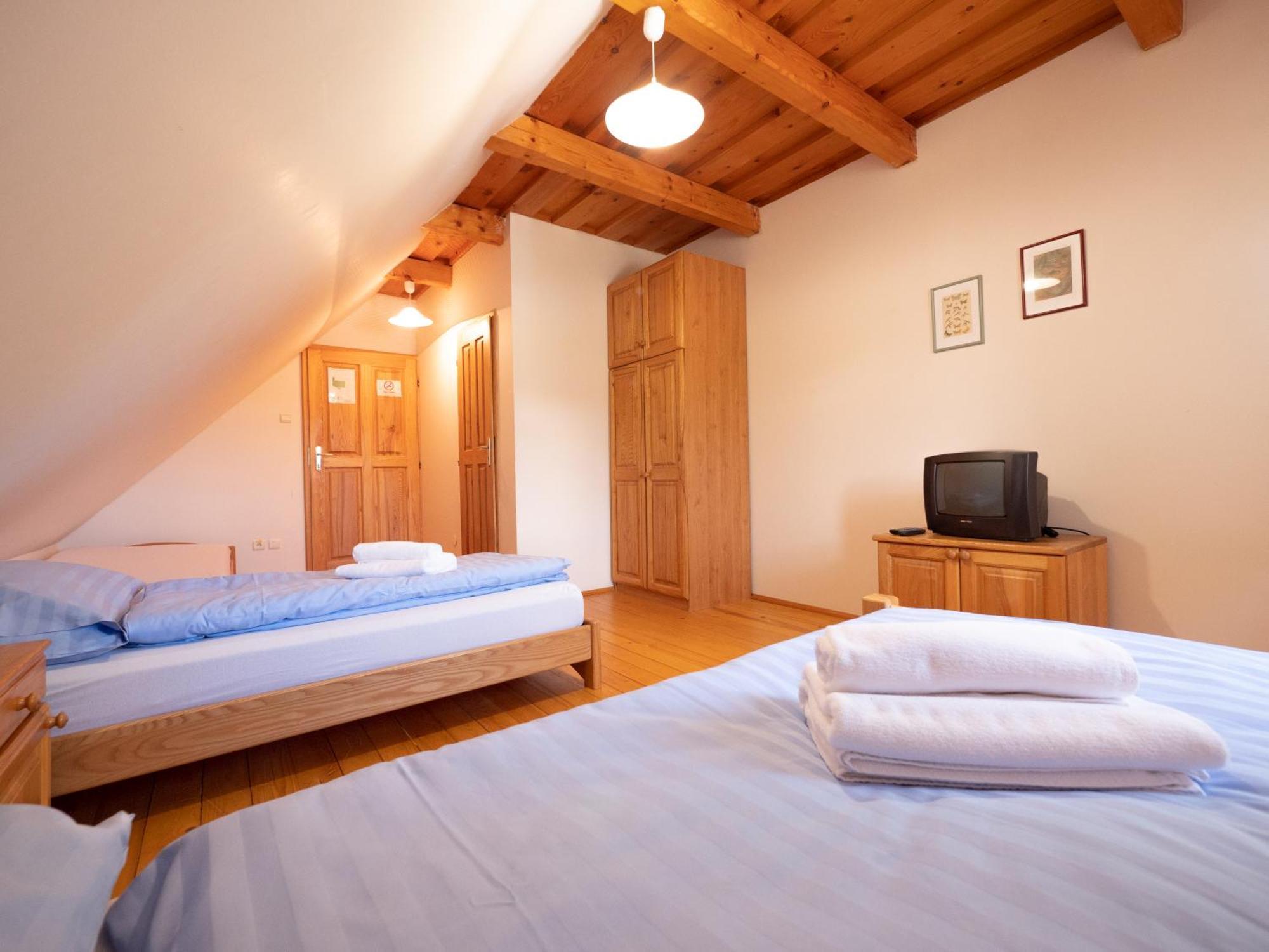 Ski Cierny Balog Ngoại thất bức ảnh