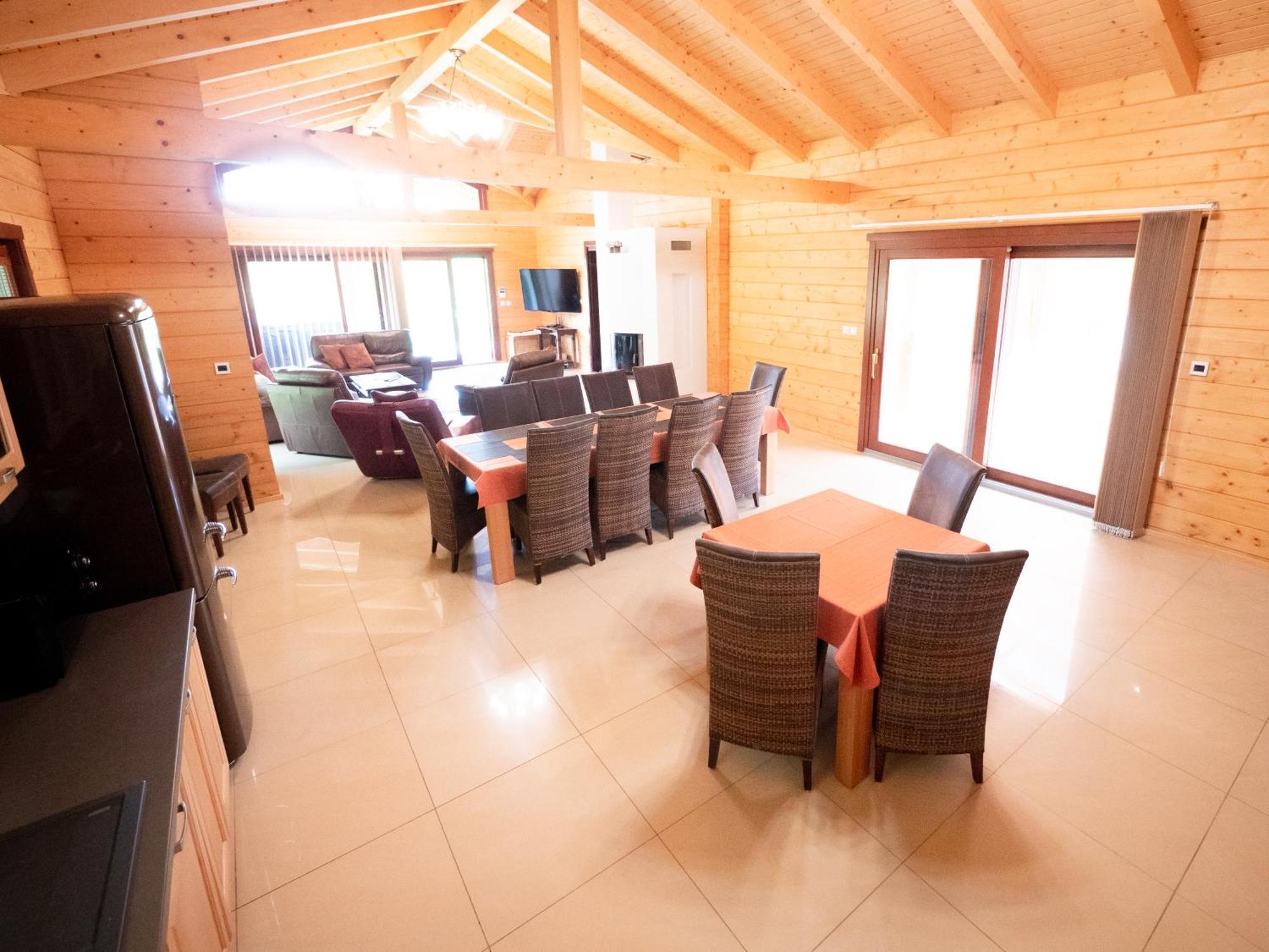 Ski Cierny Balog Ngoại thất bức ảnh