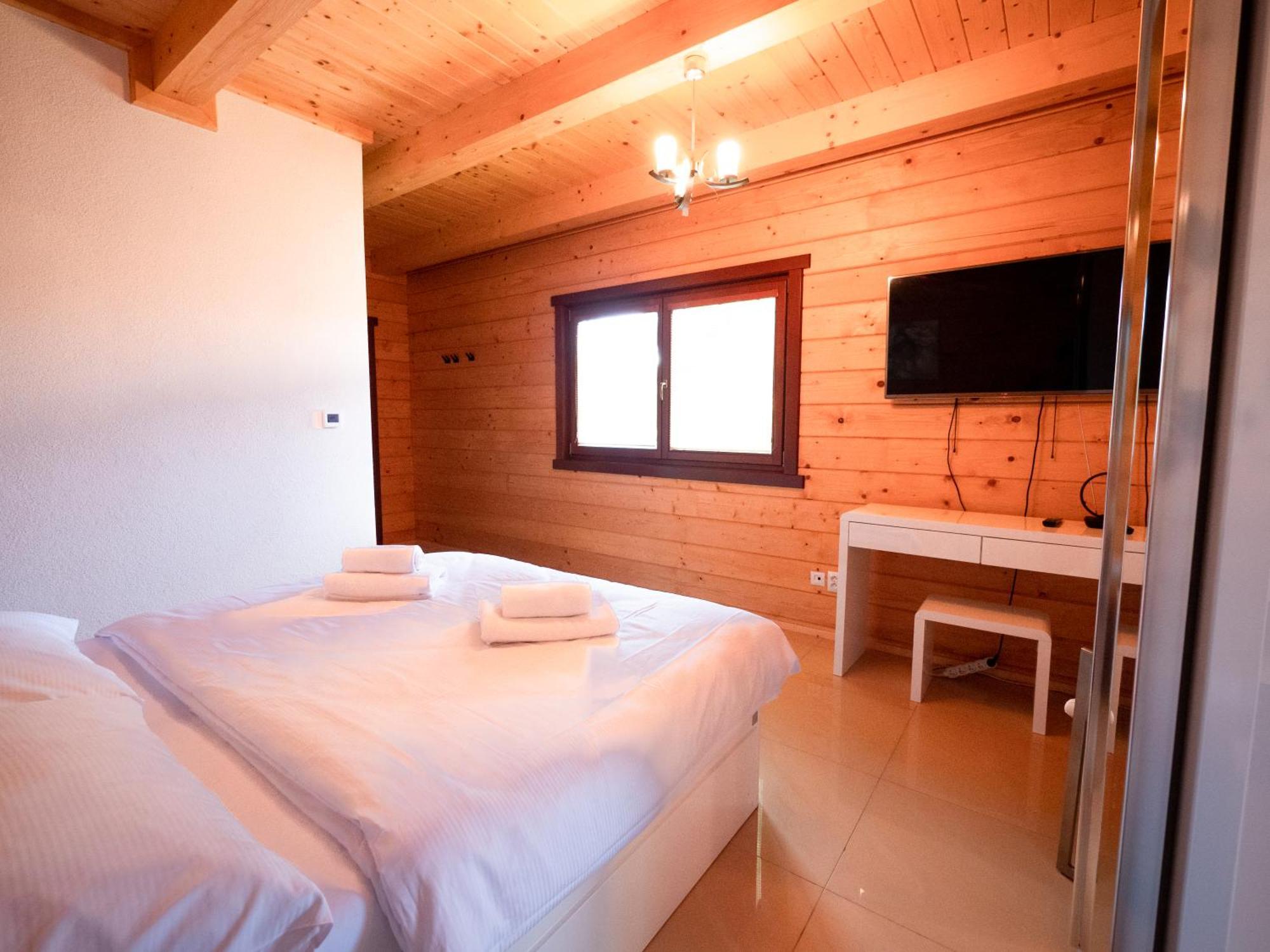 Ski Cierny Balog Ngoại thất bức ảnh