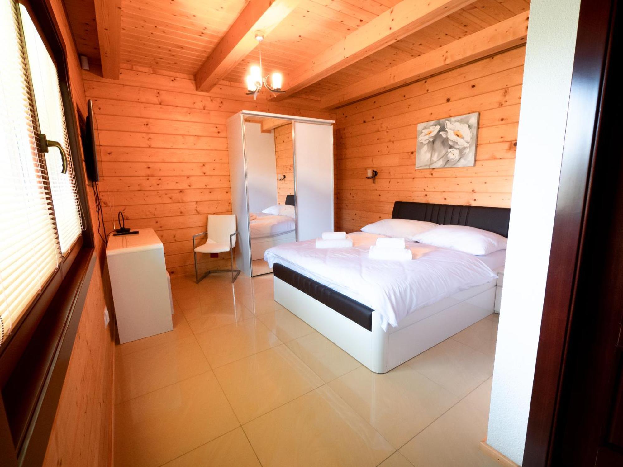 Ski Cierny Balog Ngoại thất bức ảnh