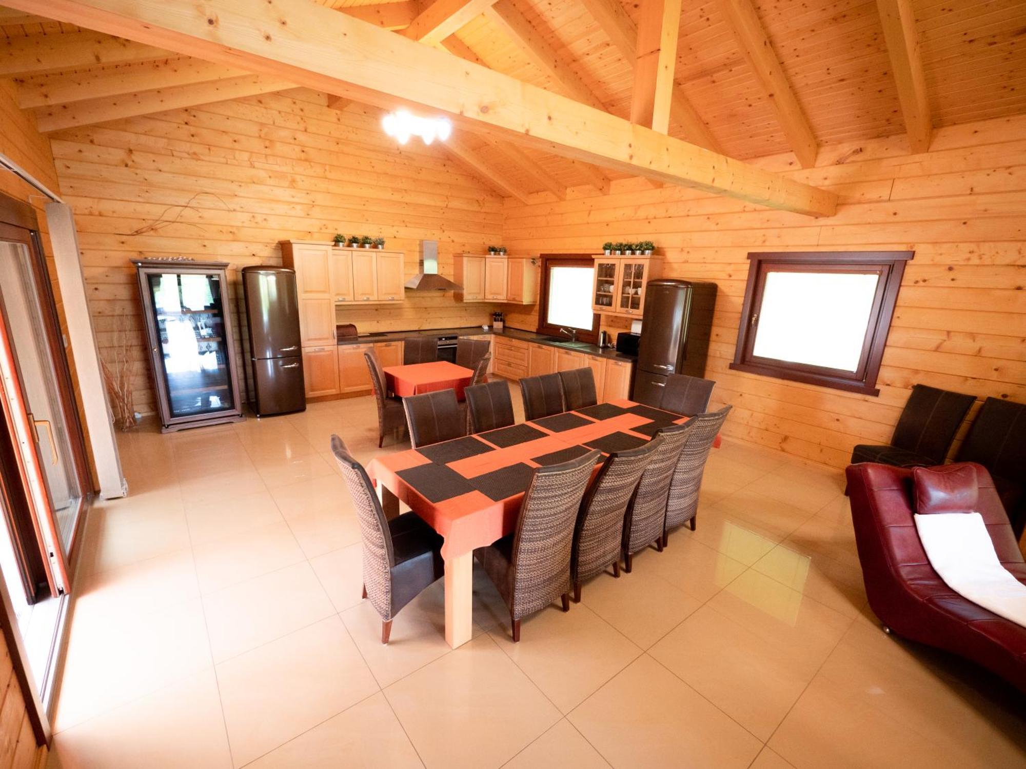 Ski Cierny Balog Ngoại thất bức ảnh
