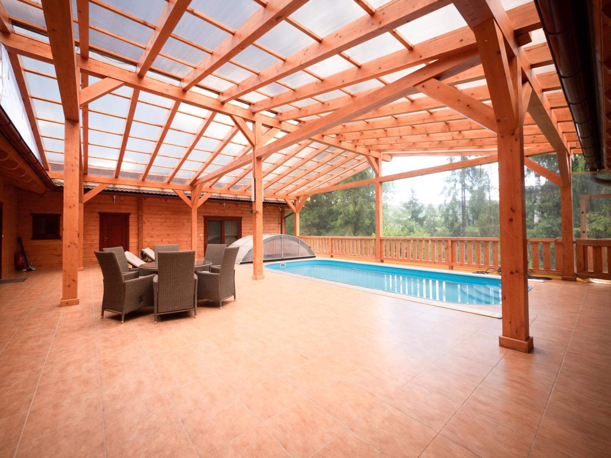 Ski Cierny Balog Ngoại thất bức ảnh