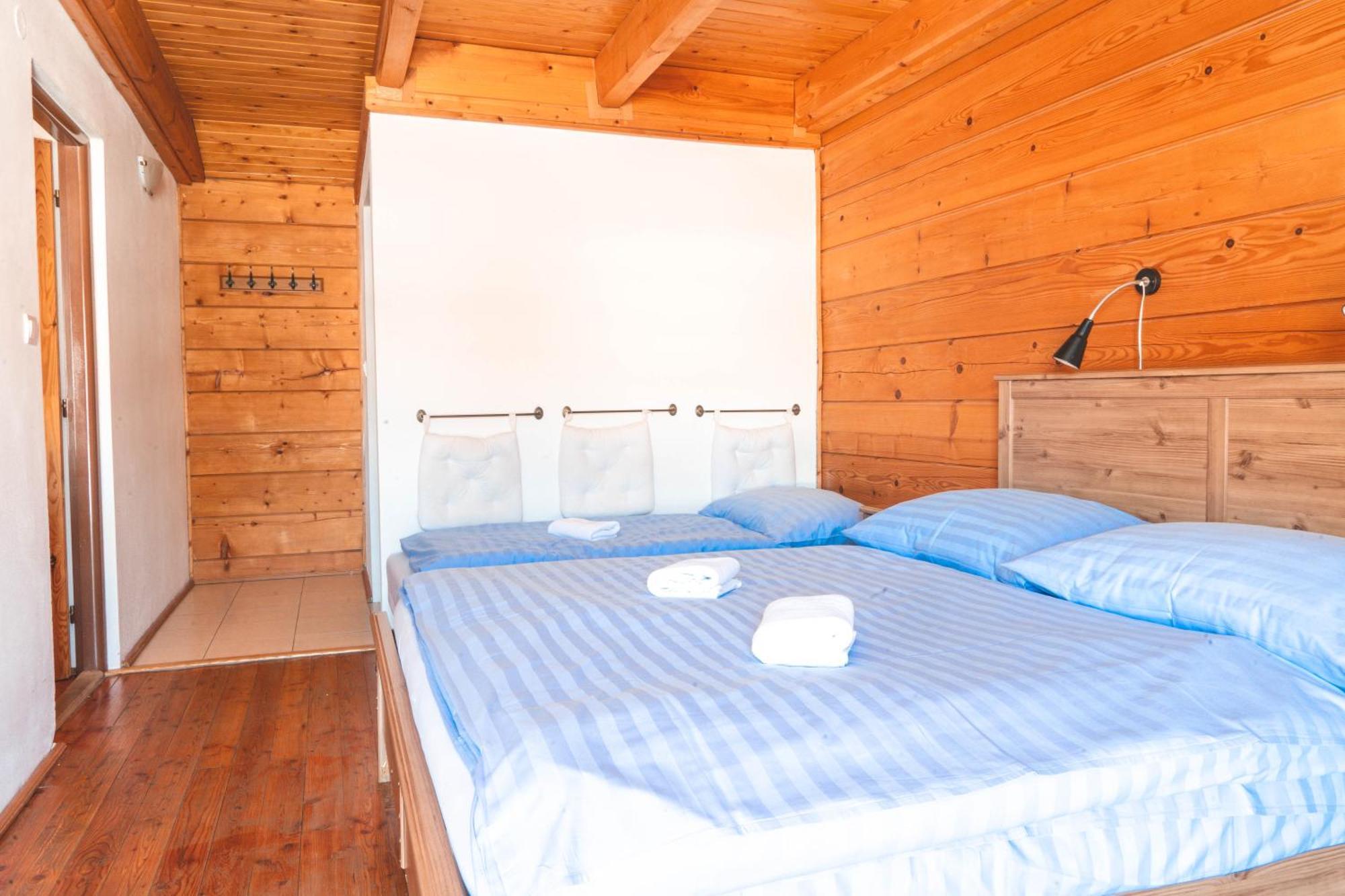 Ski Cierny Balog Ngoại thất bức ảnh