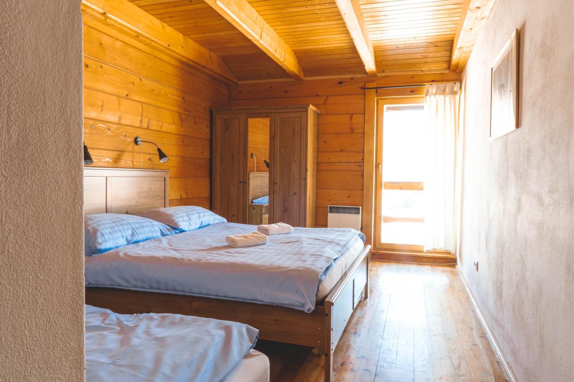 Ski Cierny Balog Ngoại thất bức ảnh