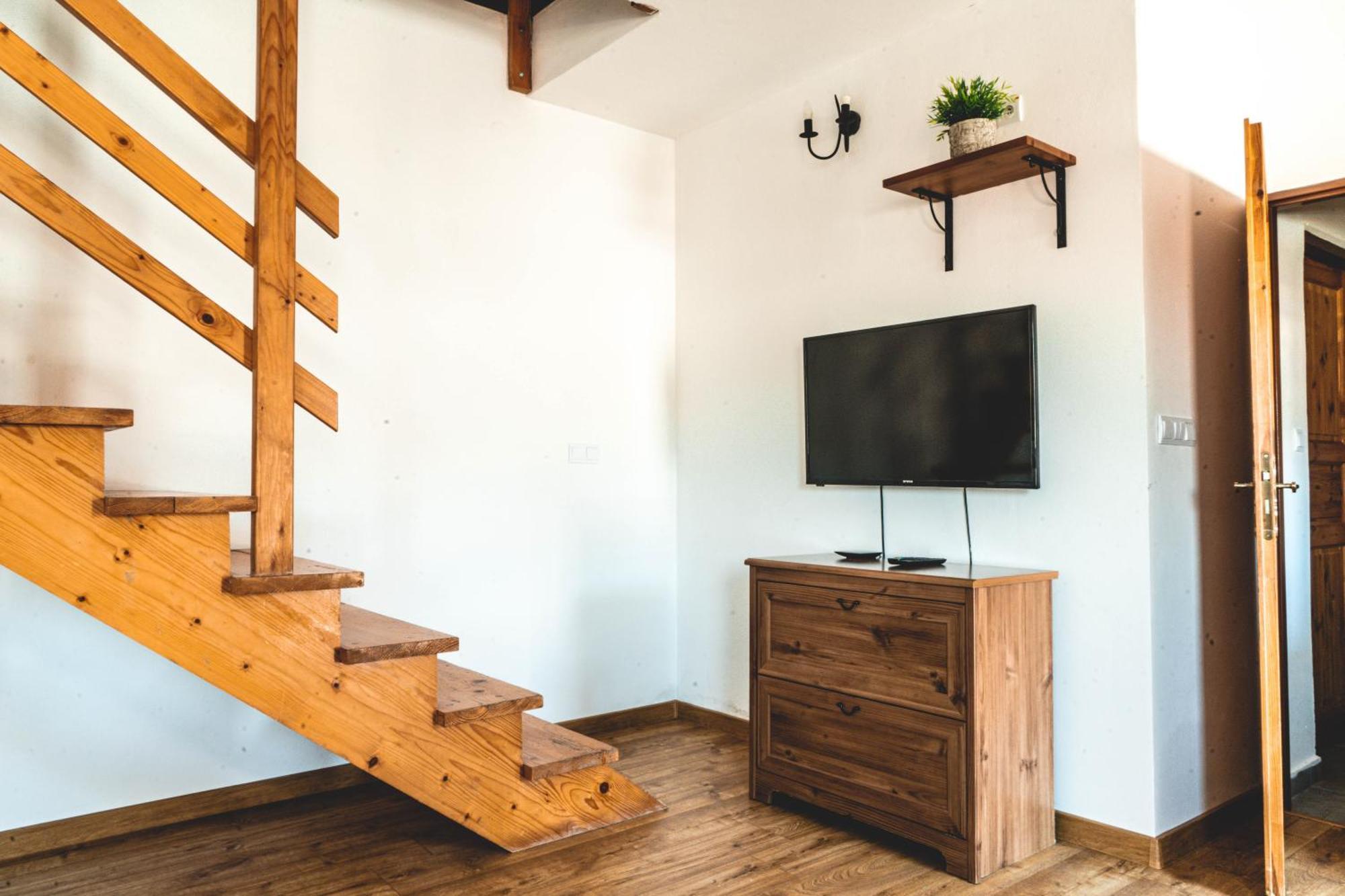 Ski Cierny Balog Ngoại thất bức ảnh
