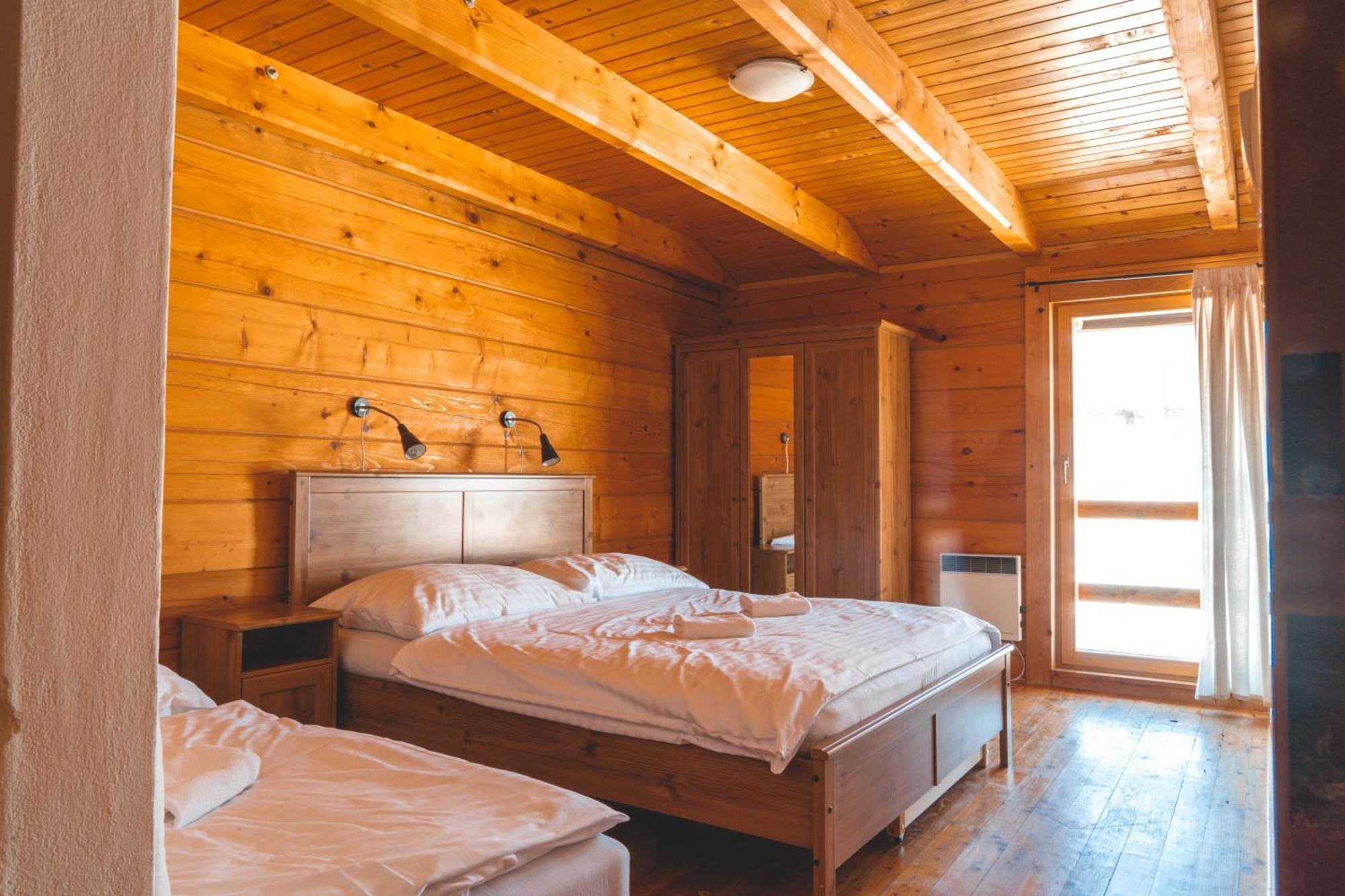 Ski Cierny Balog Ngoại thất bức ảnh