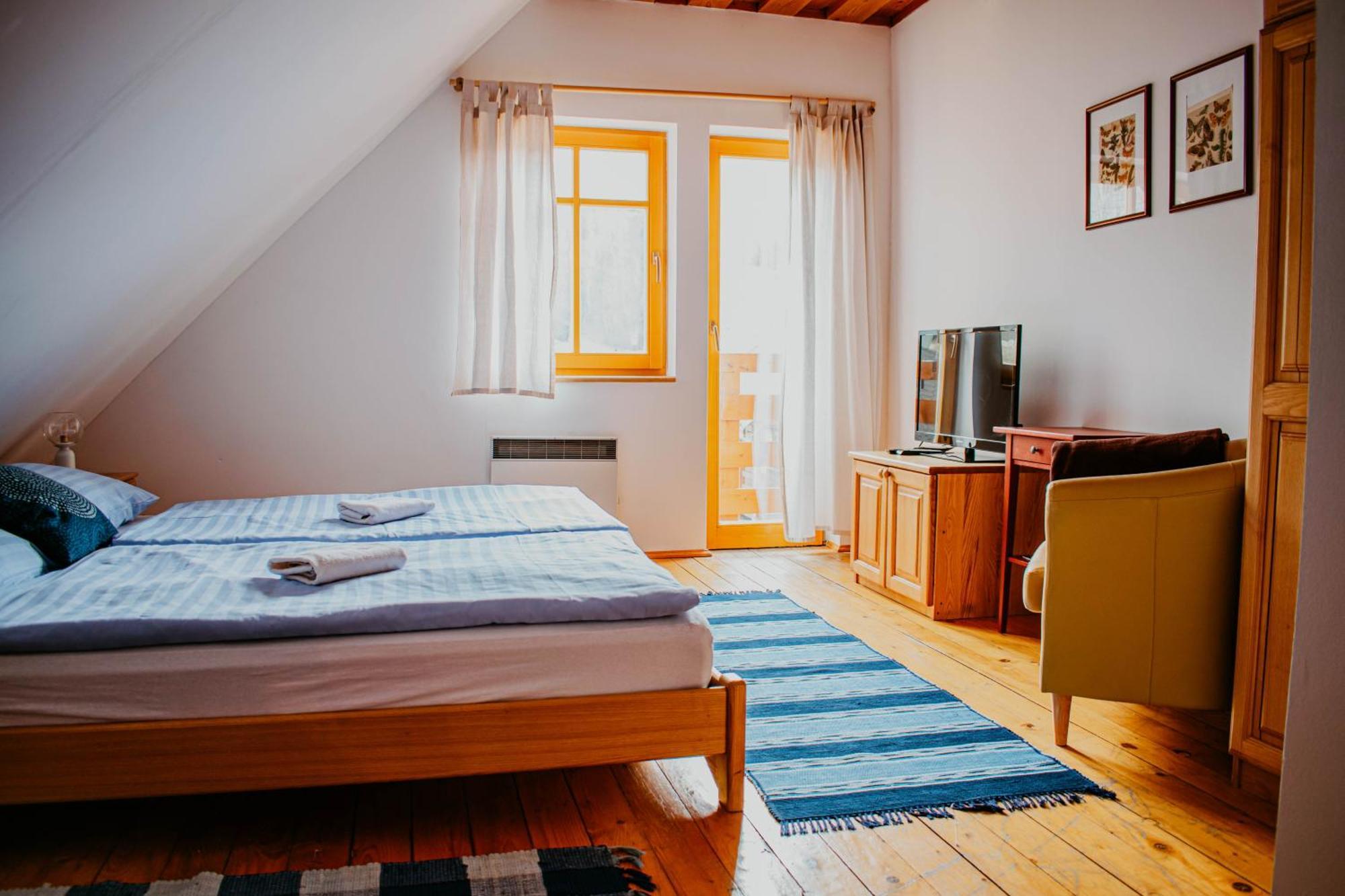 Ski Cierny Balog Ngoại thất bức ảnh