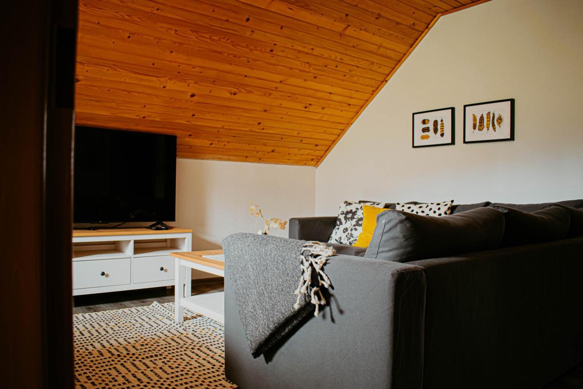 Ski Cierny Balog Ngoại thất bức ảnh