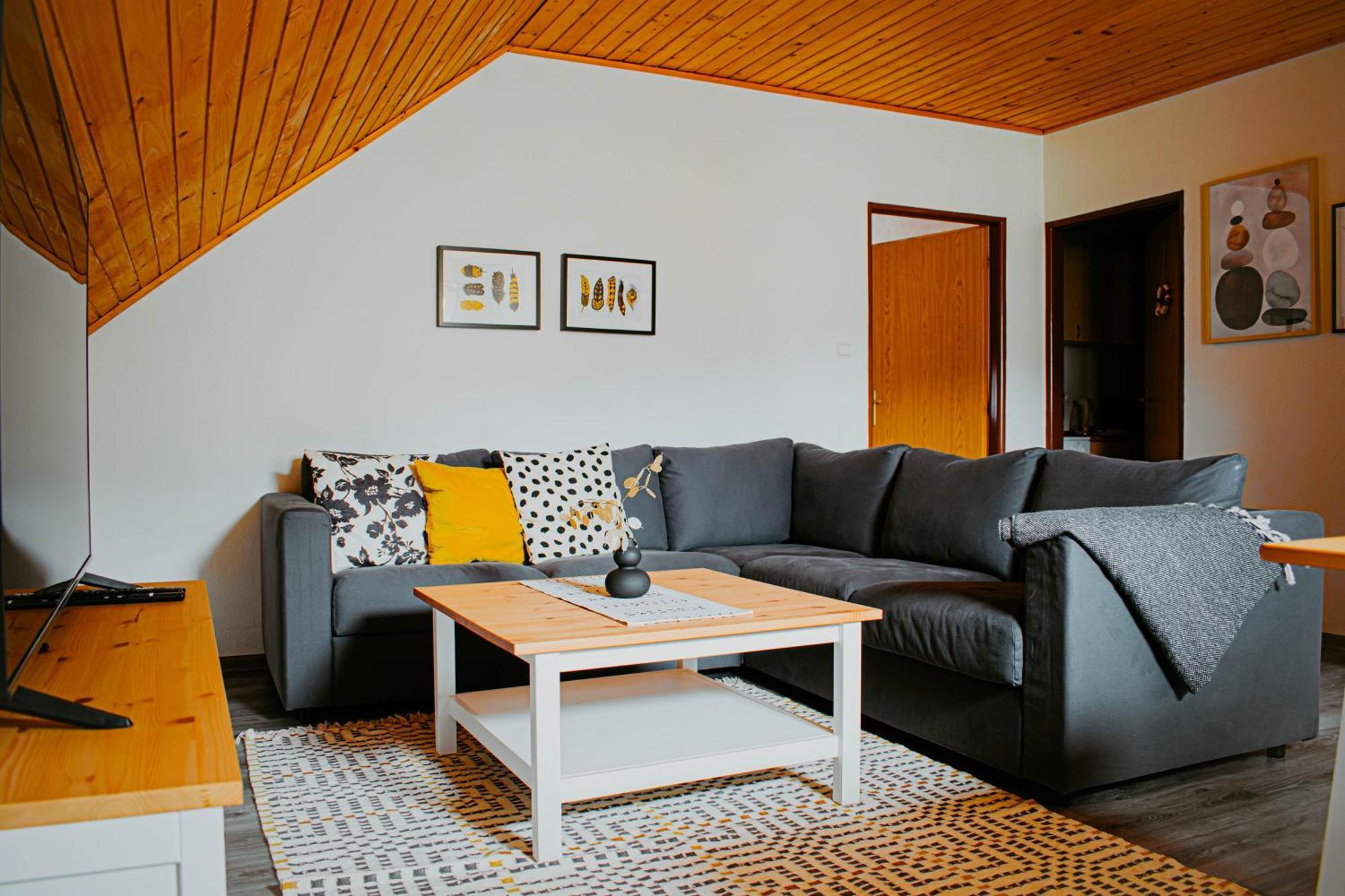 Ski Cierny Balog Ngoại thất bức ảnh