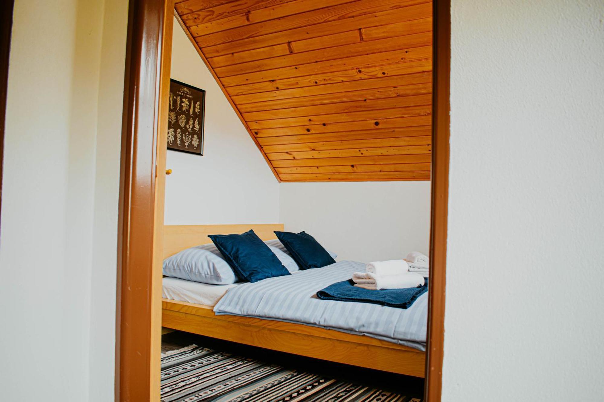 Ski Cierny Balog Ngoại thất bức ảnh
